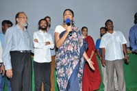 Mahanati Success Tour at Guntur Naaz Theatre Photos
